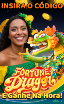 Big win animation on 288bra slot Jogo