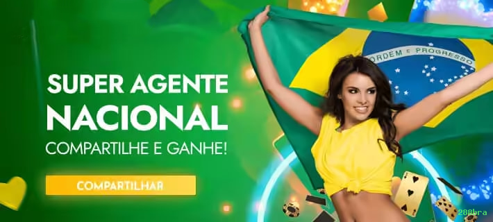 Controles de paJogonto e BRL em 288bra