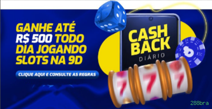 Controles de paJogonto e BRL em 288bra