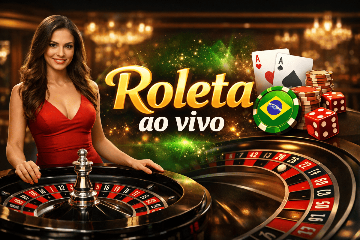 Roleta 288bra